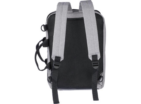 rPET Polyester (300D) Rucksack Mallory bedrucken