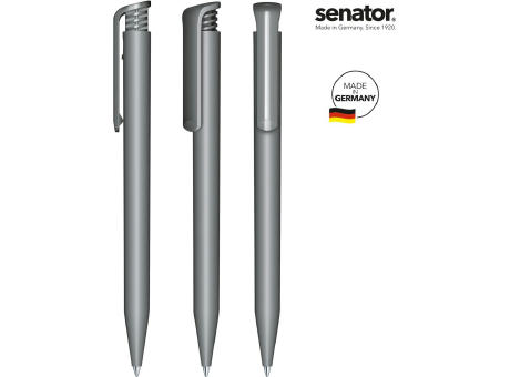 Product image senator Super Hit Matt Druckkugelschreiber Werbeartikel