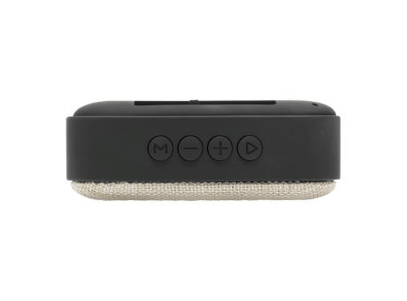 MESHES - Wireless-Lautsprecher Werbeartikel