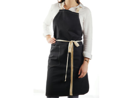 VINGA Sovano Schürze, 250gr/m² Werbeartikel