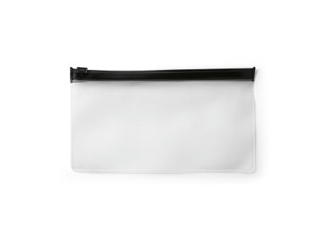 Product image INGRID. Kulturtasche mit EVA-Fach Werbeartikel