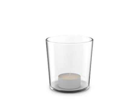 Product image Mahlwerck Form G206 Windlicht large Werbeartikel