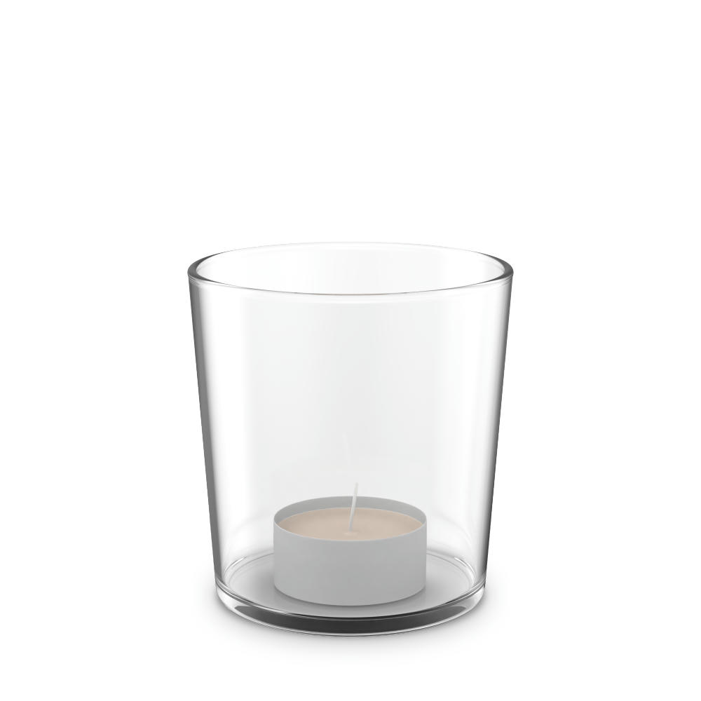 Product image Mahlwerck Form G206 Windlicht large Werbeartikel