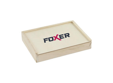 Recycled Playing Cards Double Spielkarten Werbeartikel