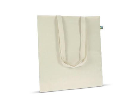 Bag Fairtrade 140g 38x42cm bedrucken