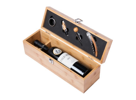 Weinset Corsica Werbeartikel