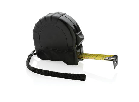 5m/19mm Maßband aus RCS recyceltem Kunststoff bedrucken