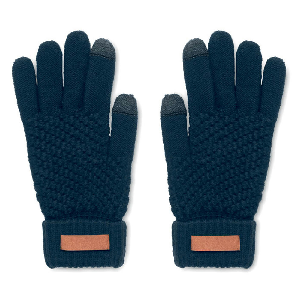 Product image Touchscreen Handschuhe RPET Werbeartikel