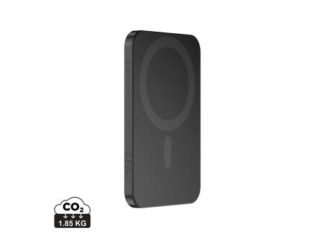 Product image Urban Vitamin Burbank 3000mAh Powerbank aus RCS Plastik/Alu bedrucken