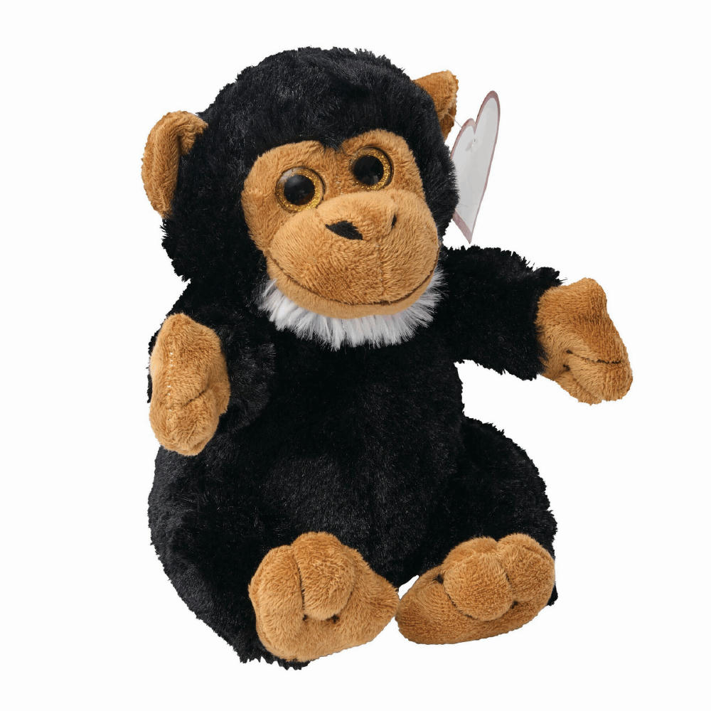 Product image JERRIE - Plüsch-Affe Werbeartikel