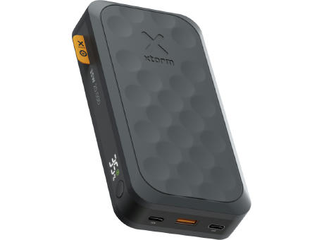 Product image Xtorm FS520 Fuel-Serie 20.000 mAh 35 W Powerbank bedrucken
