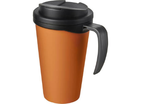 orange, schwarz