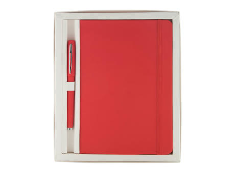 Product image Notiz-Set Setpuk Werbeartikel