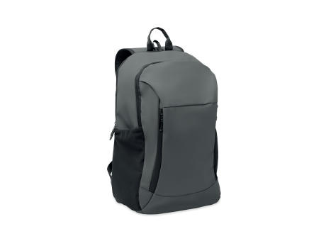 Product image 15" Laptop-Rucksack PU Werbeartikel