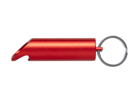Flaschenöffner/Taschenlampe Rutto Werbeartikel