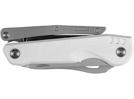 Multifunktions-Werkzeug "Cut Tool 7 HC silber" Werbeartikel