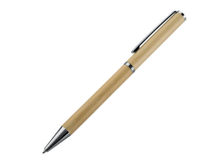 Product image Holz Kugelschreiber Heywood Werbeartikel