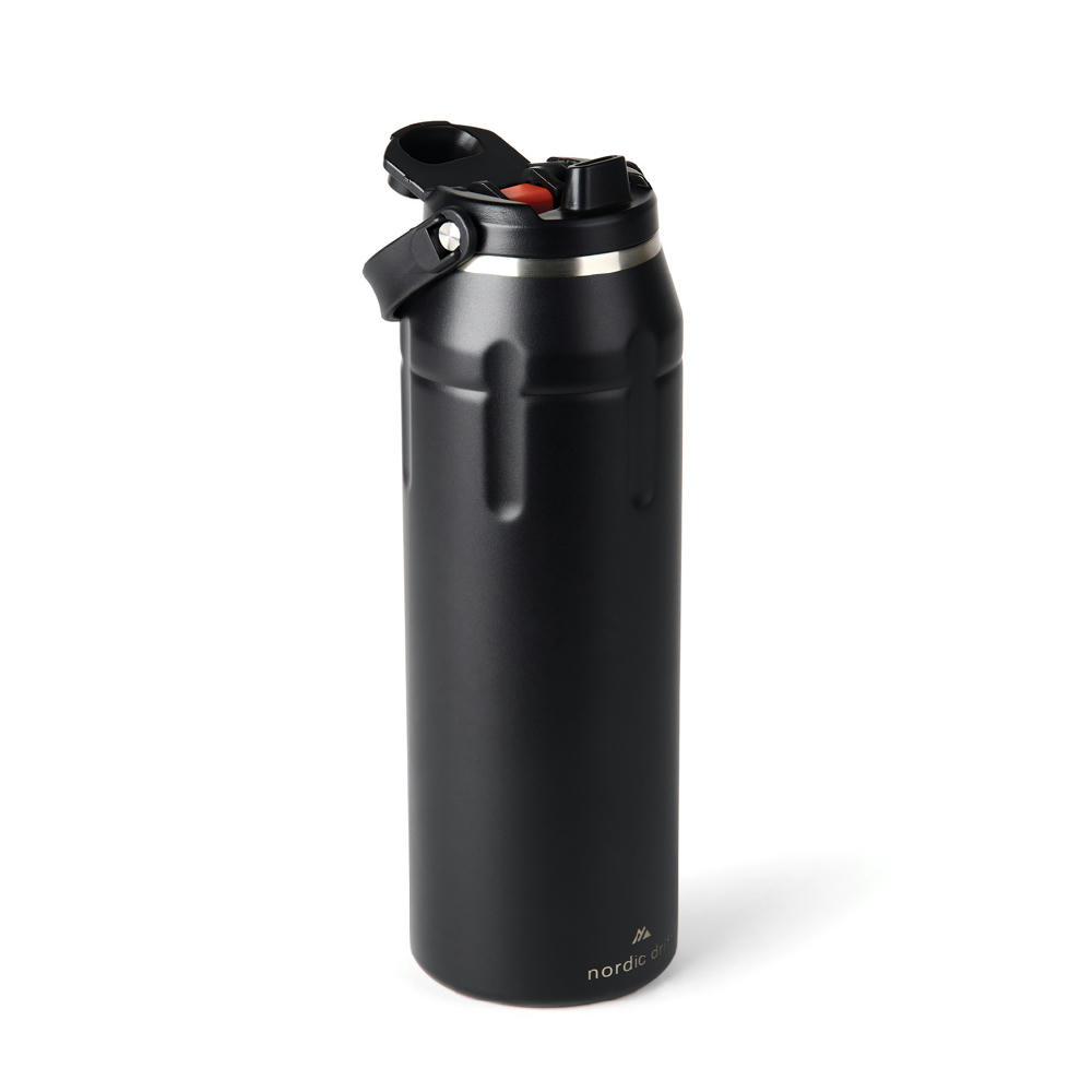 Nordic Drift trail Isolierte RCS Sportflasche 940ml Werbeartikel