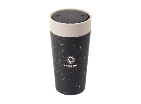 Product image Circular&Co Recycled Coffee Cup 340 ml Kaffeebecher bedrucken