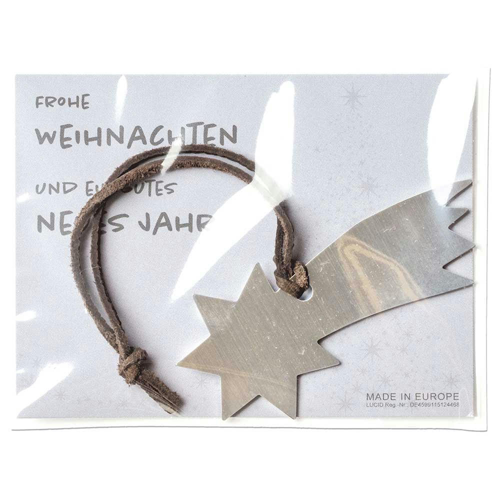 Product image Nussknacker - Standardmotiv - Standard Eiskristall Werbeartikel