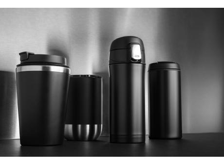 Product image Easy-Lock Vakuum-Becher aus RCS recyceltem Stainless-Steel bedrucken