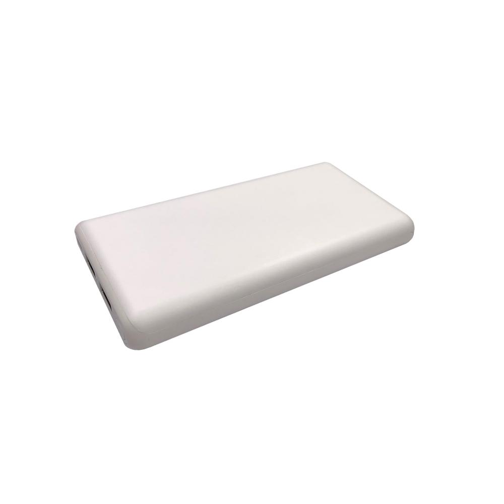 Powerbank PB-48 10000 mAh Schwarz Werbeartikel
