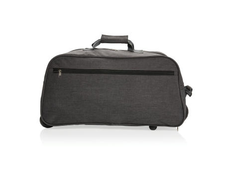 Wochenend-Trolley bedrucken