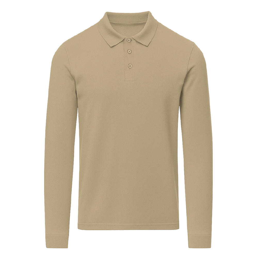 Erwachsene Farbe Polo-Shirt Charlot Werbeartikel