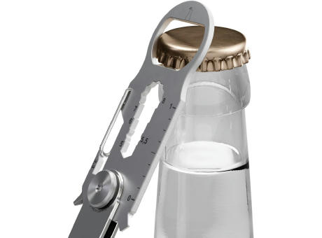 RICHARTZ® KEY TOOL PLUS snack se Werbeartikel