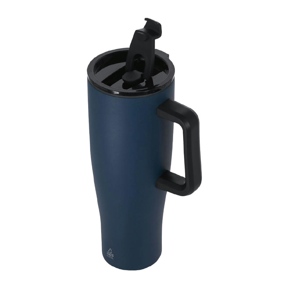 Wärme Tasse Leandrok Werbeartikel