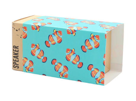 Individueller Pappschuber  CreaSleeve 292 bedrucken