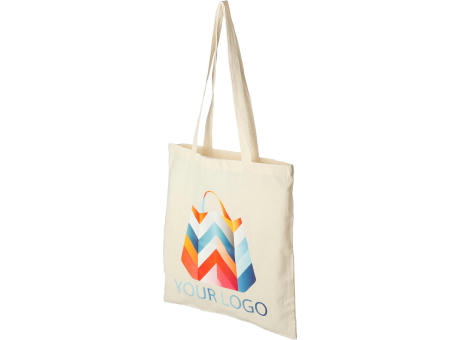 Baumwolltasche Terry bedrucken