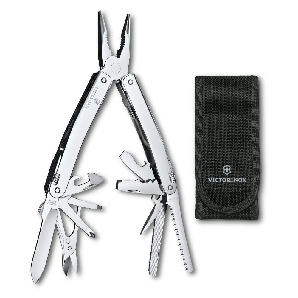 Product image Victorinox - Swiss Tool Spirit MX Werbeartikel