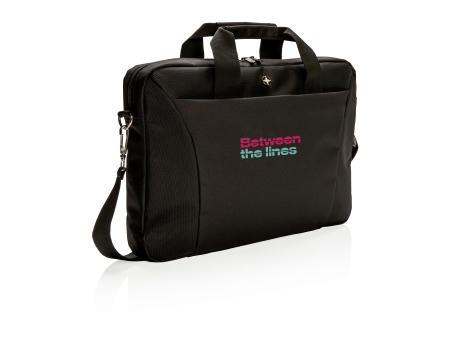 15,4” Laptoptasche bedrucken
