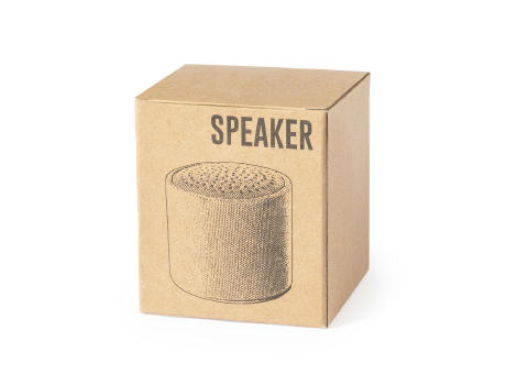 Lautsprecher Donny Werbeartikel