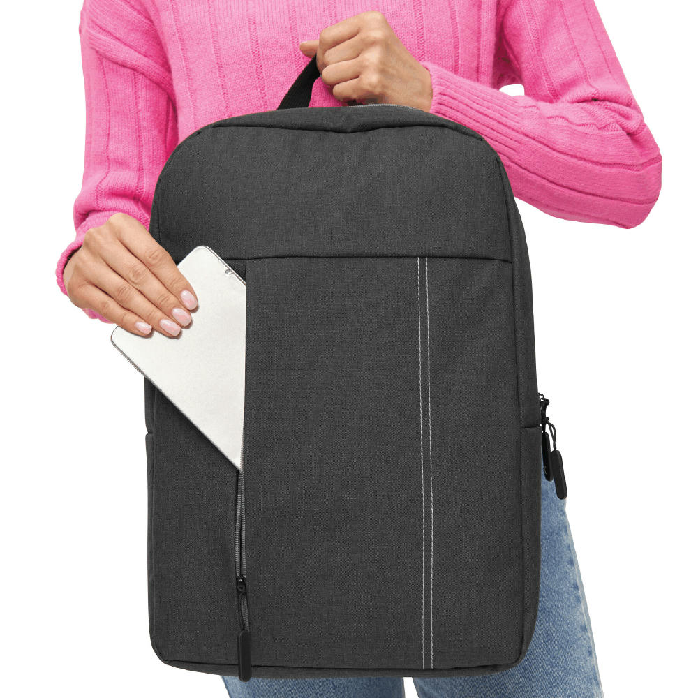 FLORENCE - Rucksack Werbeartikel