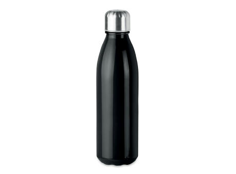 Product image Glas Trinkflasche 650ml bedrucken