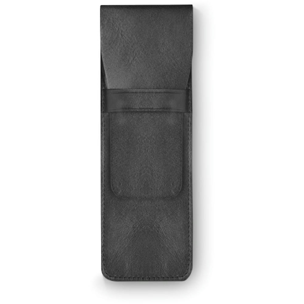 Product image Lederetui Werbeartikel