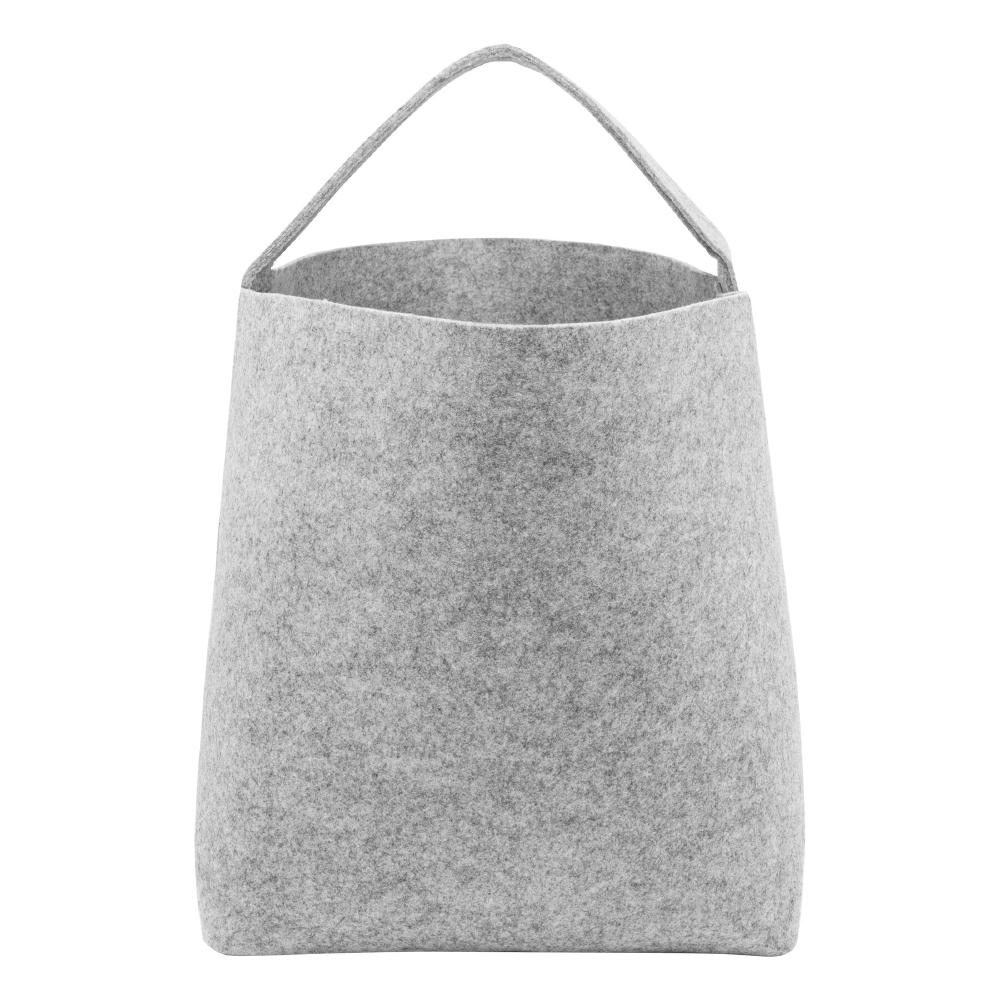 COSY - Kaminholz-Tasche Werbeartikel