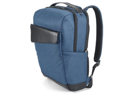 MOTION BACKPACK. Rucksack aus 600D und Polypropylen bedrucken