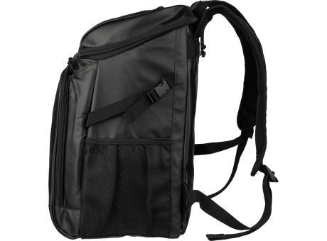 Kühlrucksack Vanessa aus Polyester (600D) bedrucken