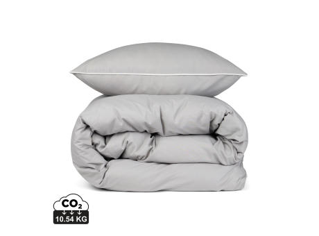 Product image VINGA Marston OCS Bio-Baumwoll-Bettwäsche, 4er-Set Werbeartikel