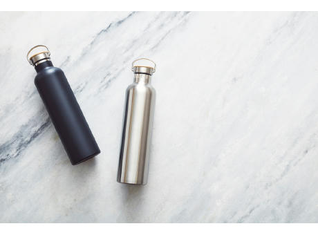 VINGA Miles Thermosflasche 1000 ml Werbeartikel