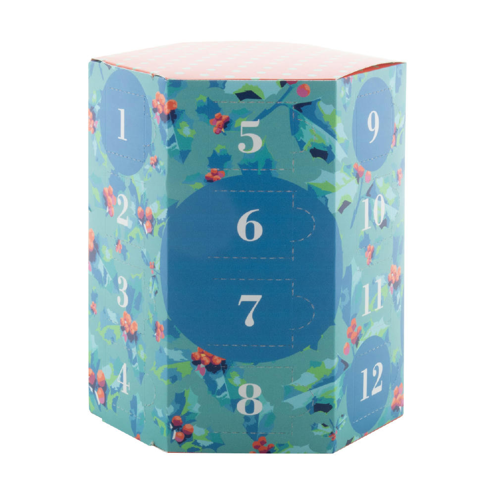Product image Individueller Adventskalender HeXmas Werbeartikel