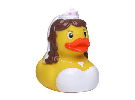 Product image Quietsche-Ente Braut Werbeartikel