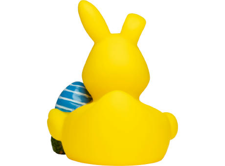 Quietsche-Ente Osterei Werbeartikel