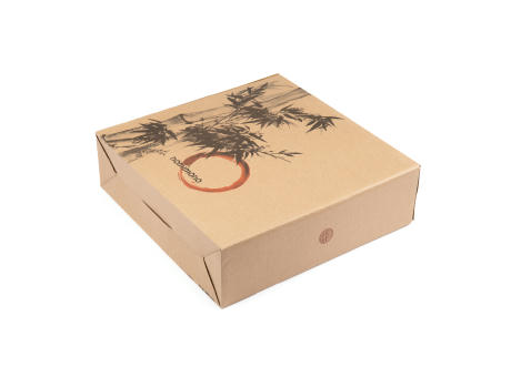 Nomimono 26,5cm Teller, 2er-Set Werbeartikel