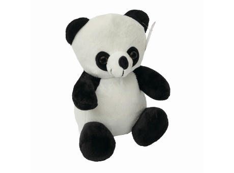 ANTHONY - Plüsch-Panda Werbeartikel