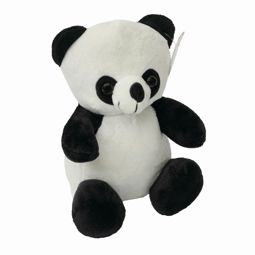 Product image ANTHONY - Plüsch-Panda Werbeartikel