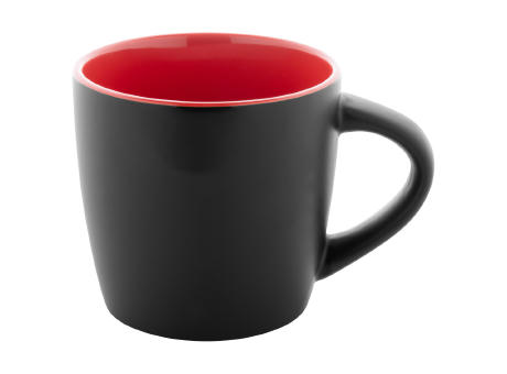 rot/schwarz